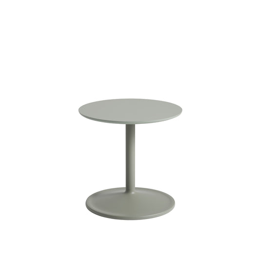 Soft Side Table / 16.1" x 15.7"
