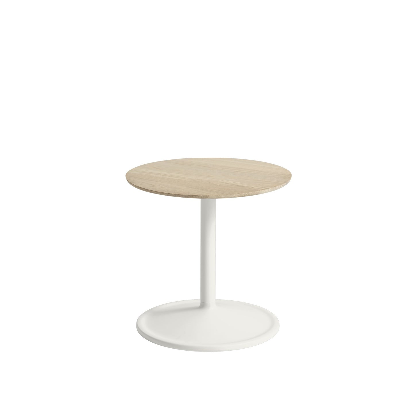 Soft Side Table / 16.1" x 15.7"