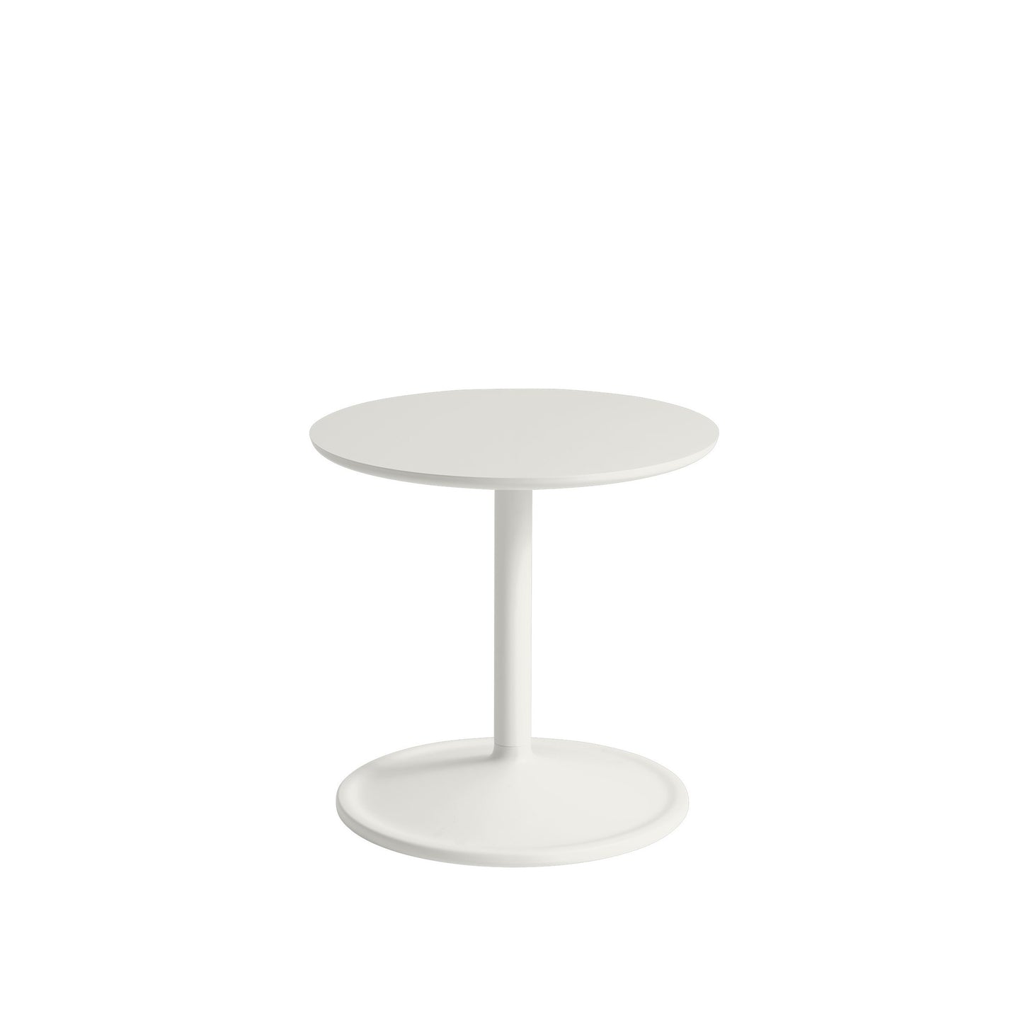 Soft Side Table / 16.1" x 15.7"