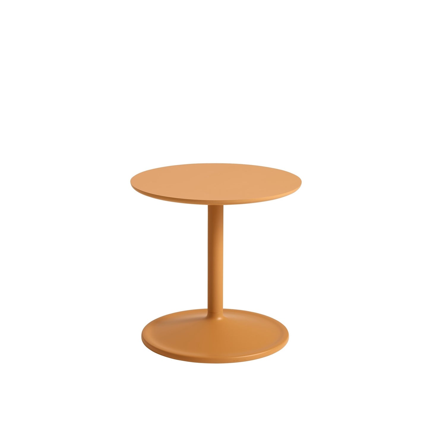 Soft Side Table / 16.1" x 15.7"