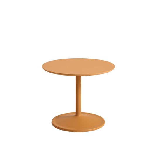 Soft Side Table / 18.9" x 15.7"