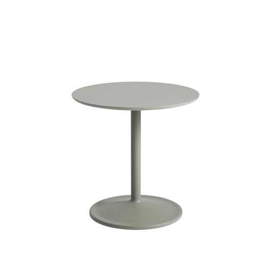 Soft Side Table / 18.9" x 18.9"