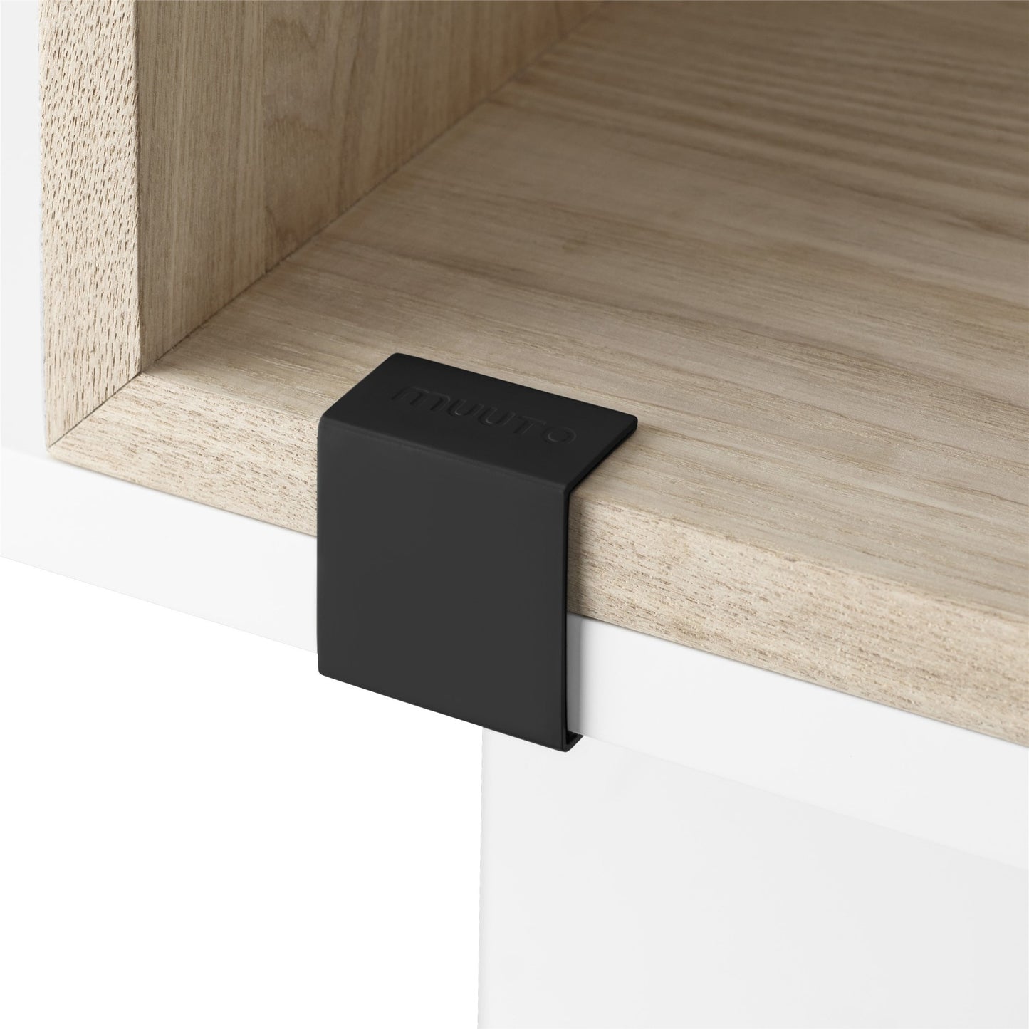 Stacked Storage Clips - Set of 2