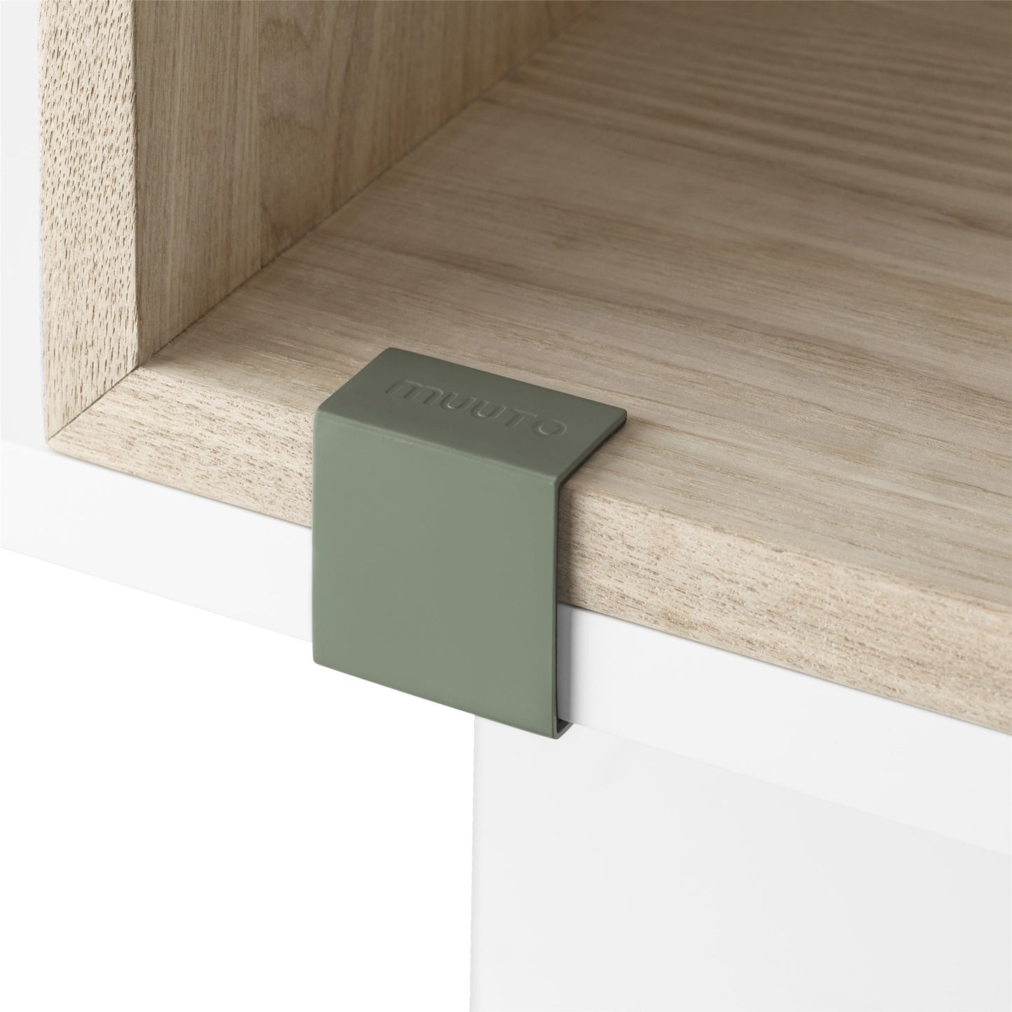 Stacked Storage Clips - Set of 2