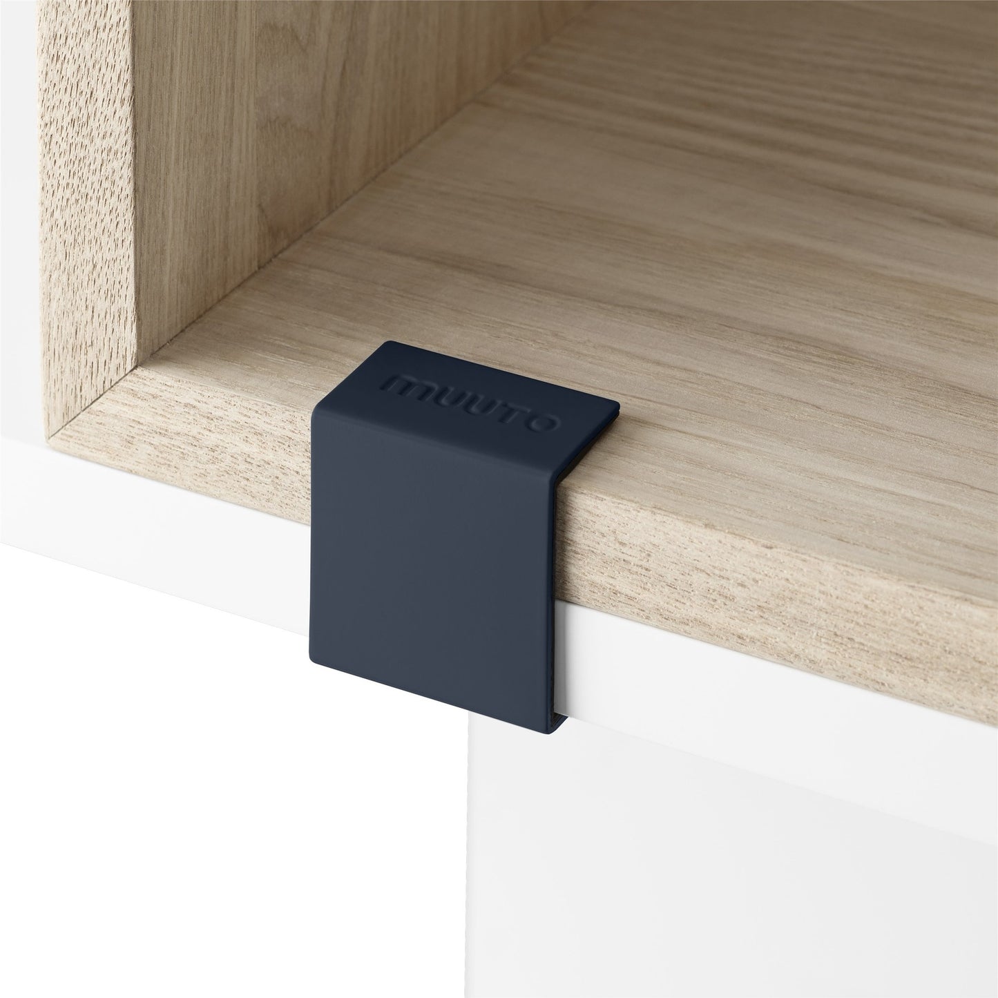 Stacked Storage Clips - Set of 2
