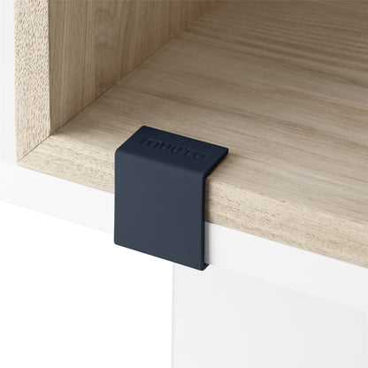 Stacked Storage Clips - Set of 2