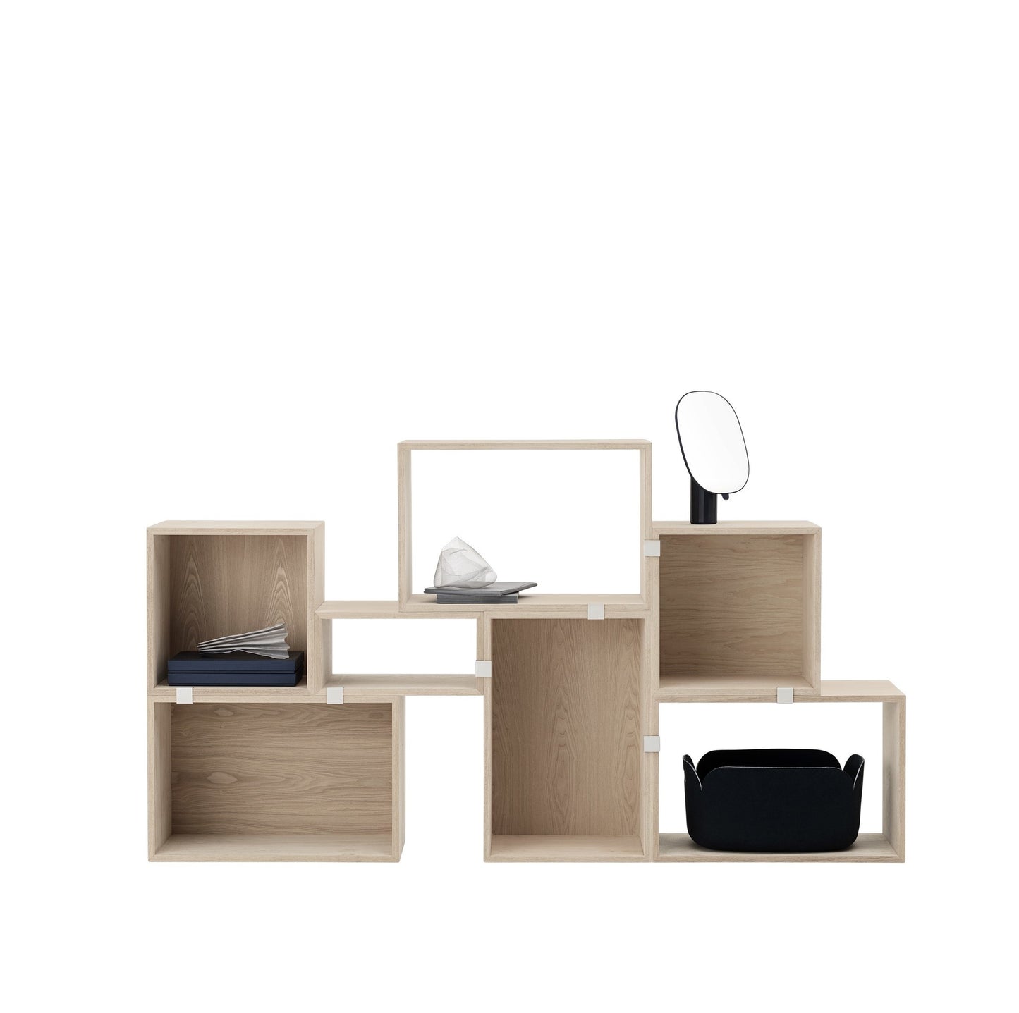 Stacked Storage System / Large