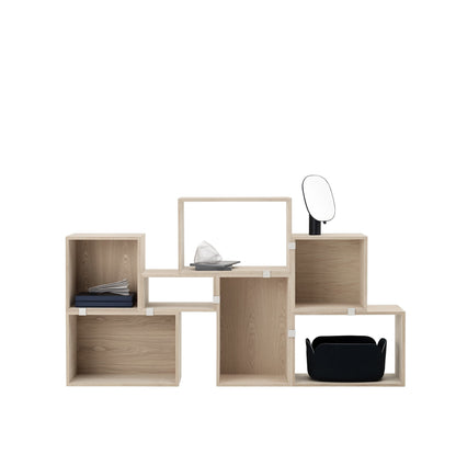 Stacked Storage System / Large