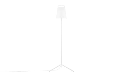 Stage Floor Lamp