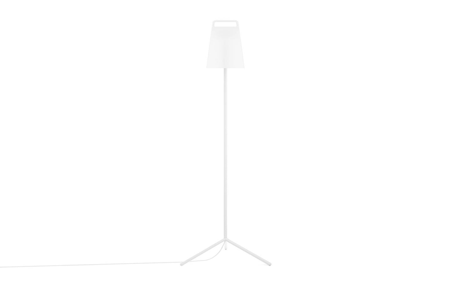 Stage Floor Lamp