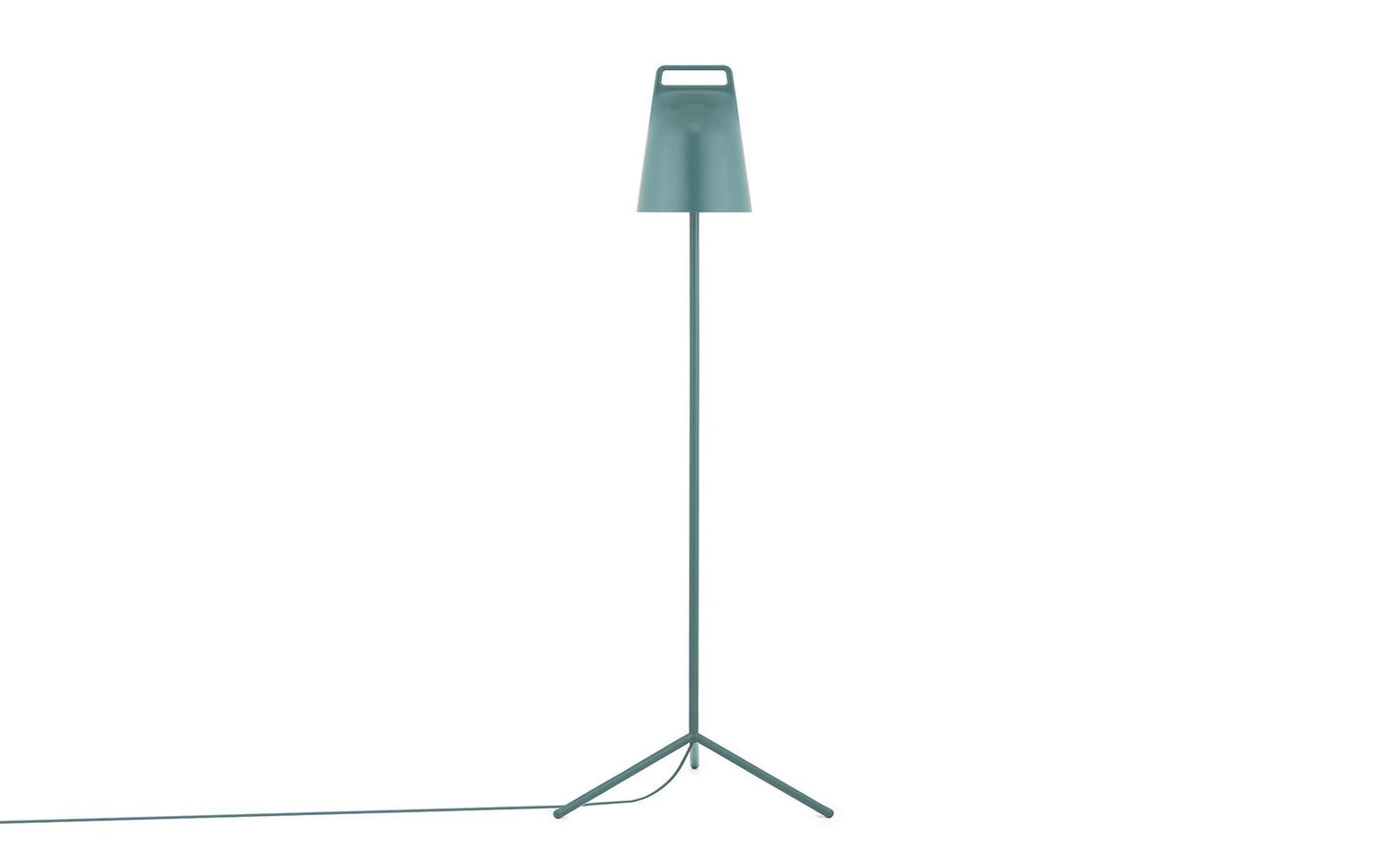 Stage Floor Lamp