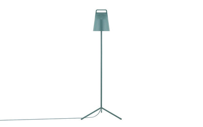 Stage Floor Lamp