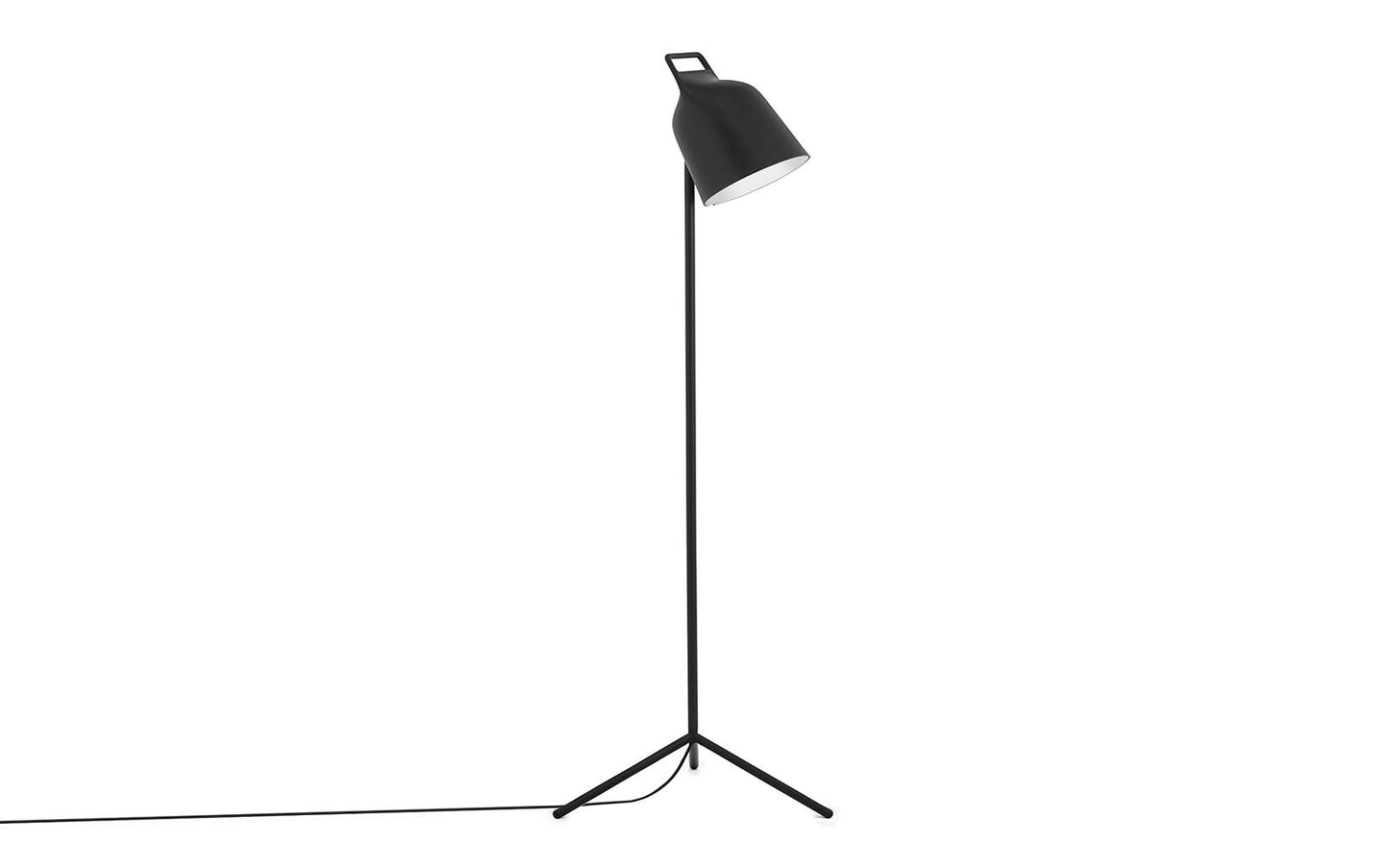 Stage Floor Lamp
