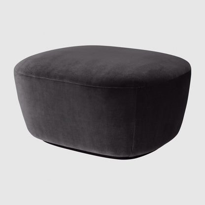 Stay Ottoman - Fully Upholstered, 40x80