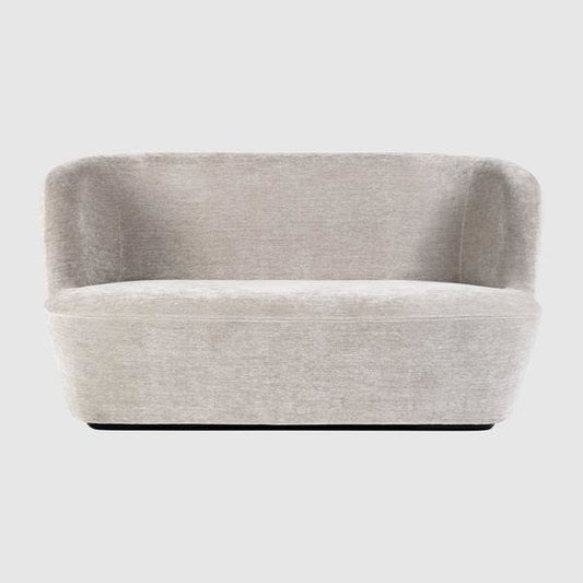 Stay Sofa - Fully Upholstered, 150x70, Black base