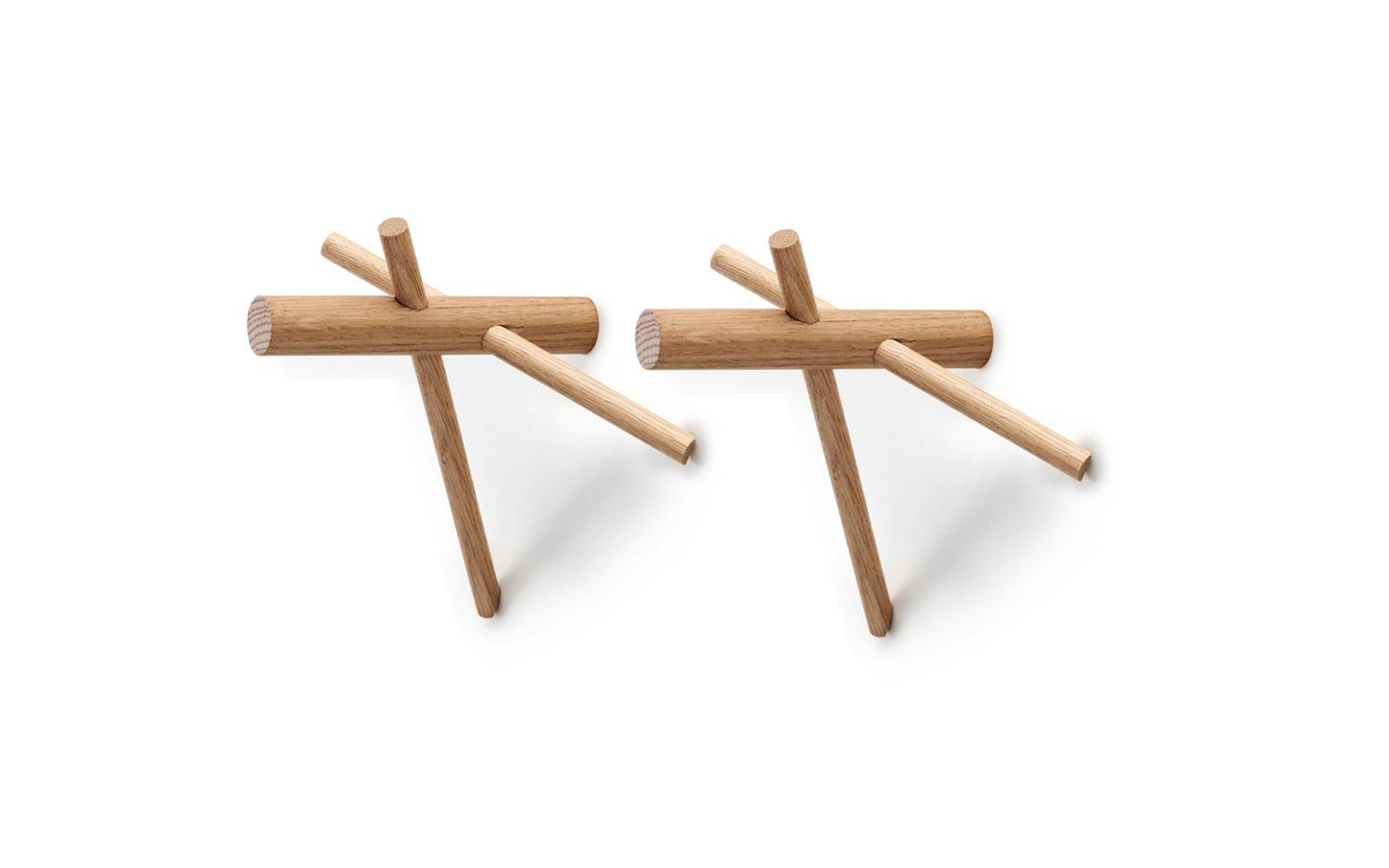 Sticks Hooks