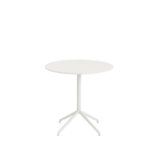 STILL CAF‚àö?¢ TABLE / ‚àö?? 75 H: 73 CM / ‚àö?? 29.5 H: 28.7"