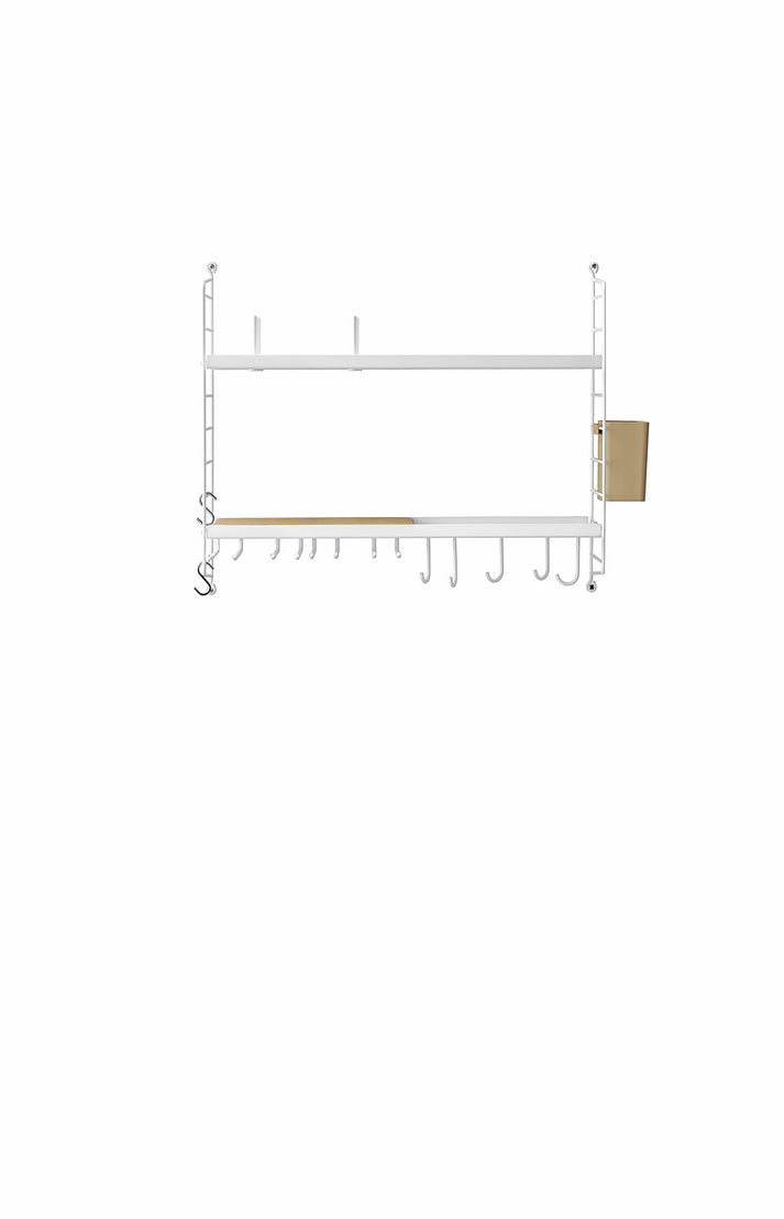String Kitchen – Norden Living