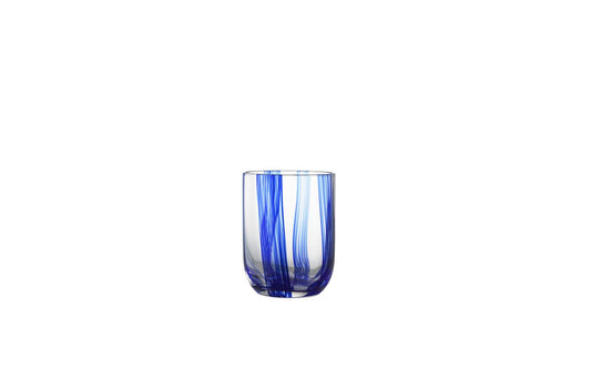 Stripe Glass