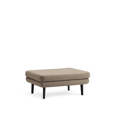 Sum Modular Sofa 710 Pouf Large