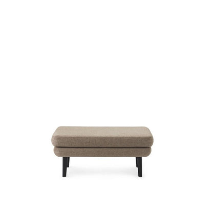 Sum Modular Sofa 710 Pouf Large