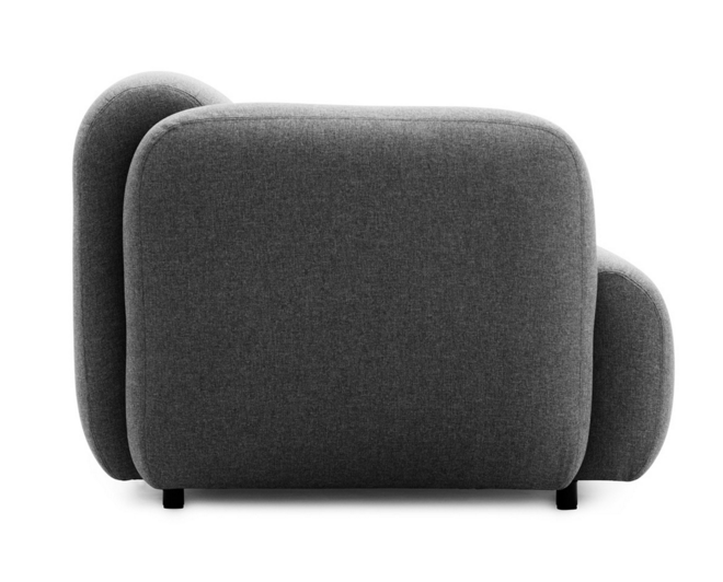 Swell Armchair