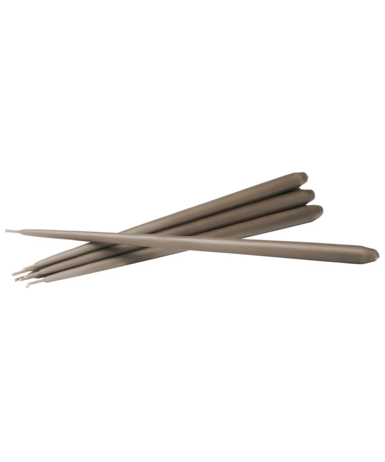 Taper Candle by Ester & Erik, Set of 6