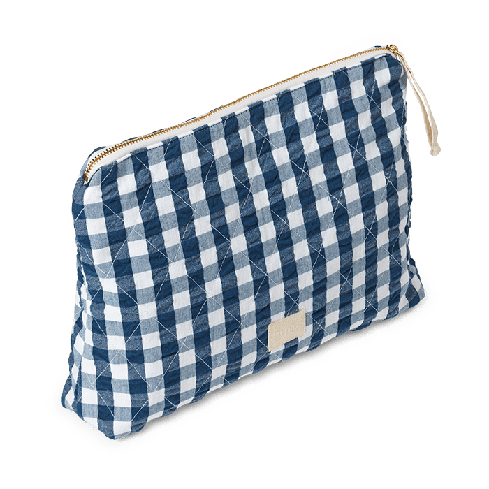 Karla Toiletry Bag