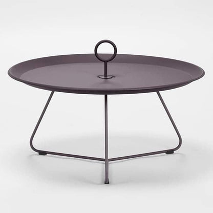 EYELET Tray Table Dia. 70 cm