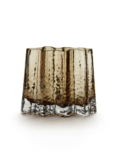 Gry Wide Vase