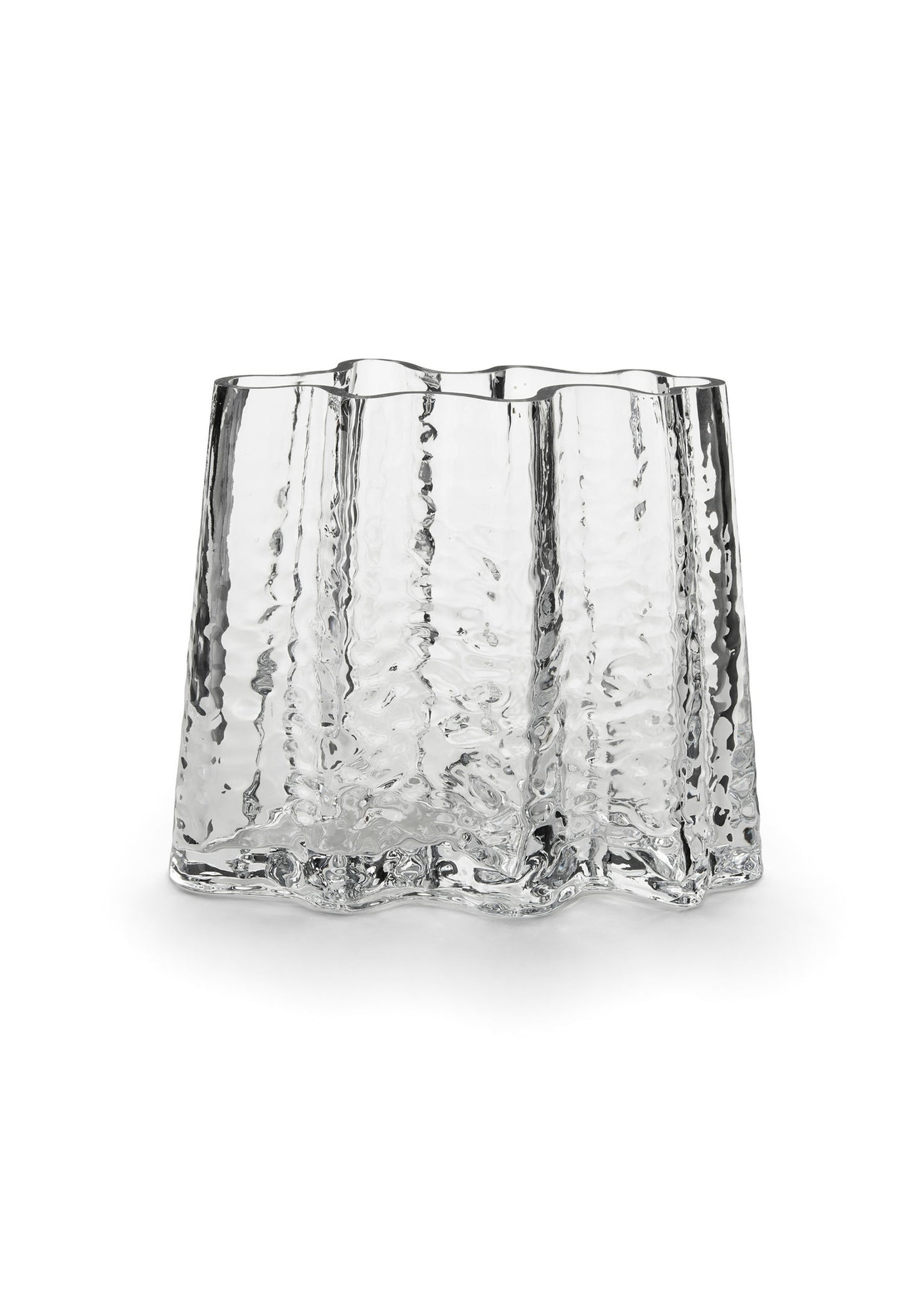 Gry Wide Vase