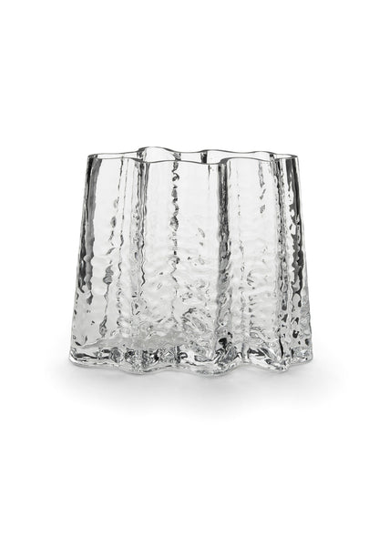 Gry Wide Vase