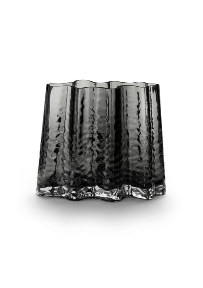 Gry Wide Vase