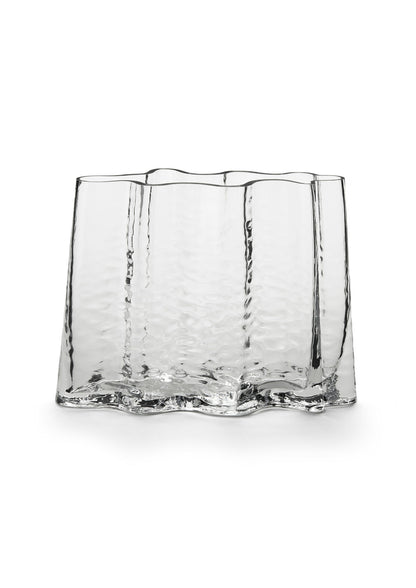 Gry Wide Vase