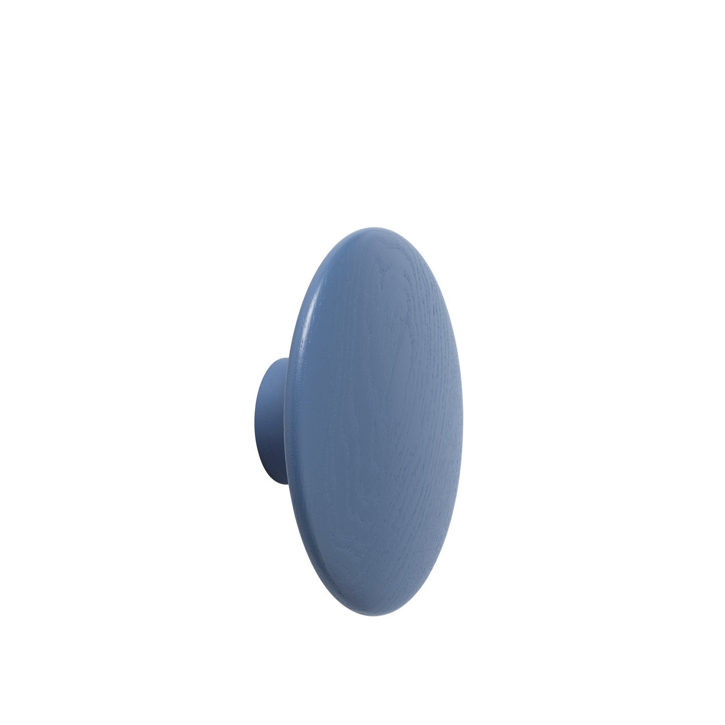 Dots Wood / Dia. 6.75"
