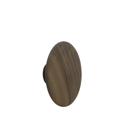 Dots Wood / Dia. 6.75"