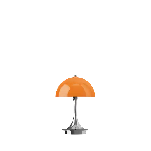 Panthella 160 Portable Lamp