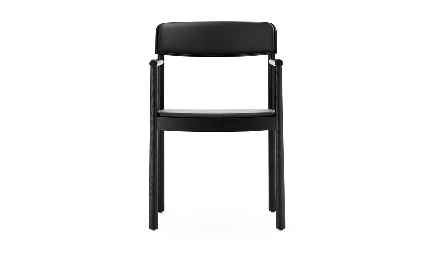 Timb Armchair Upholstered