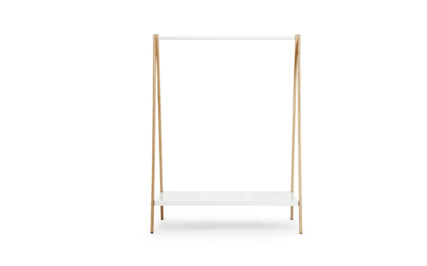 Toj Clothes Rack