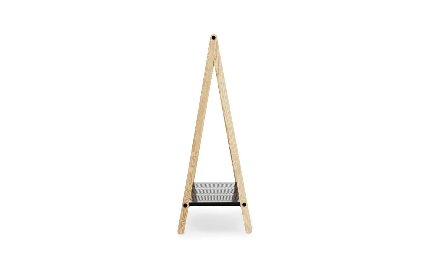 Toj Clothes Rack