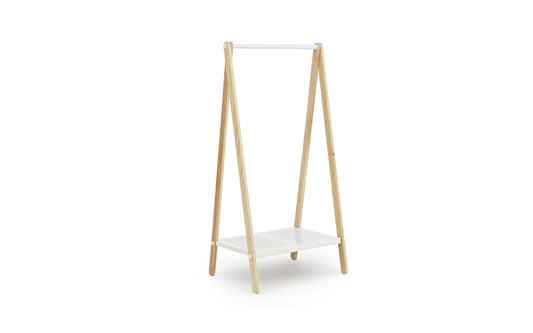 Toj Clothes Rack
