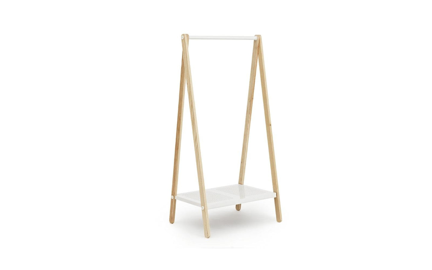 Toj Clothes Rack