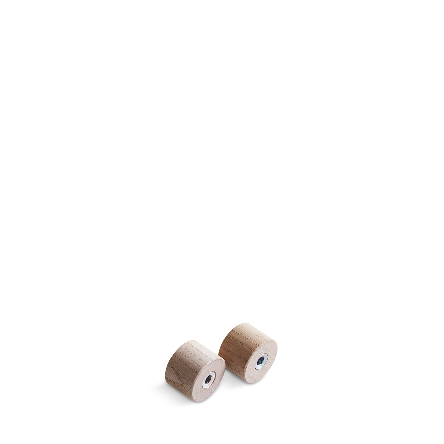 Elevate Shelving System Elements - White