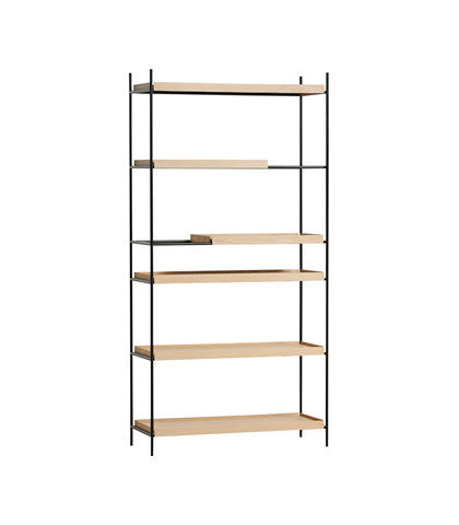 Tray Shelf, High