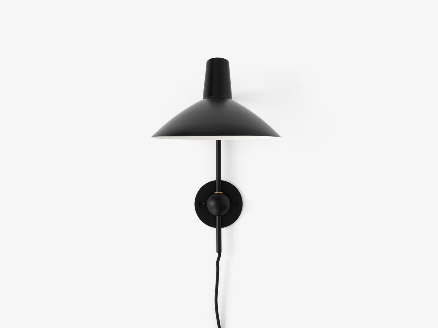 Tripod Wall Lamp HM12