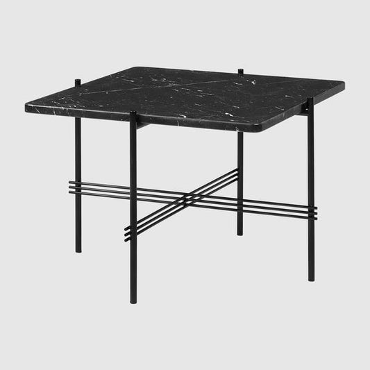 TS Coffee Table - Square, 55x55, Black base