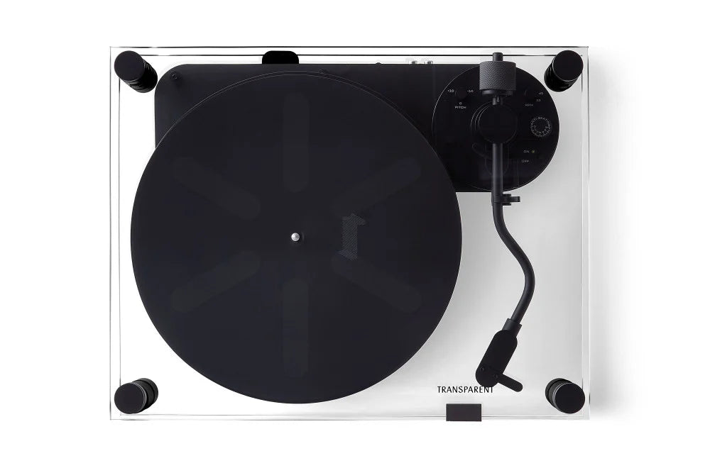Turntable
