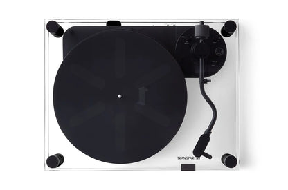 Turntable