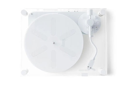 Turntable