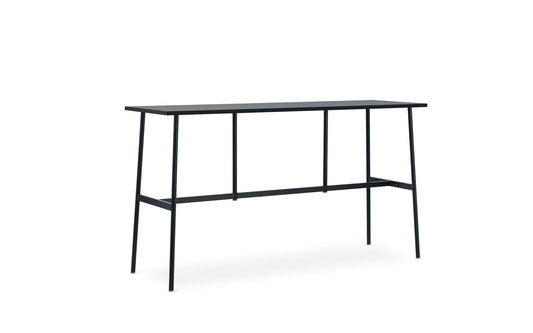 Union Bar Table 190 x 60 cm x 105,5 cm (74.8" x 23.6" x 41.5")
